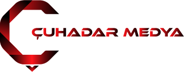 Cuhadar Medya Logo